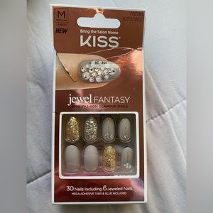 Kiss Press On Nails